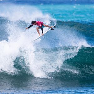 Image post by @wsl.qs on Instagram