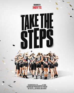 Image post by @collingwood_fc on Instagram