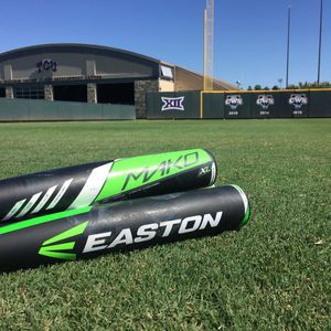Image post by @eastonbaseball on Instagram