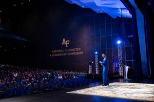 Image post by @af_academy on Instagram