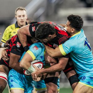 Image post by @sdlegion on Instagram