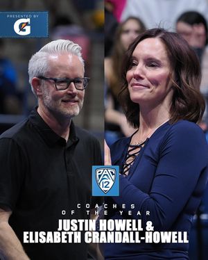 Image post by @pac12conference on Instagram