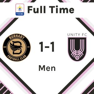 Image post by @unityfcbc on Instagram