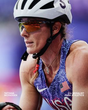 Image post by @Nike on Twitter