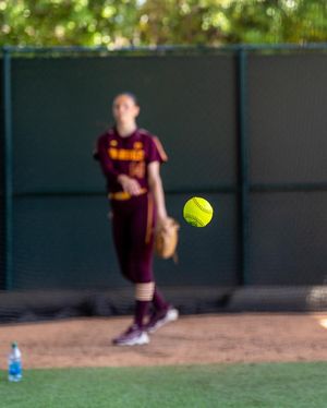 Image post by @sundevilsb on Instagram