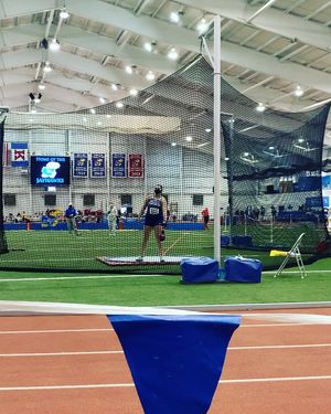 Image post by @kstatethrows on Instagram