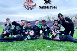 Image post by @championship7v7 on Instagram