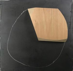 Image post by @drawingcenter on Instagram