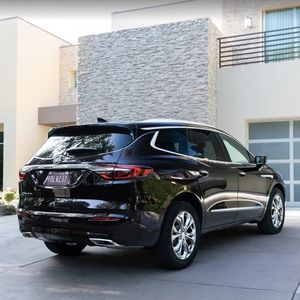 Image post by @davesinclairbuickgmc on Instagram