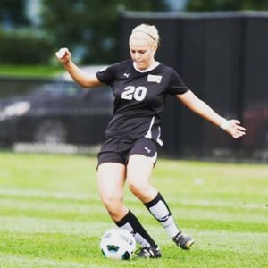 Image post by @bonnieswsoccer on Instagram