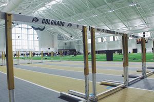 Image post by @cubuffstrack on Instagram