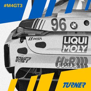 Image post by @turnermotorsport on Instagram