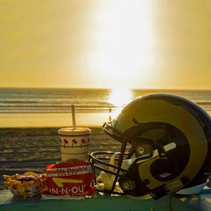 Image post by @riddellsports on Instagram