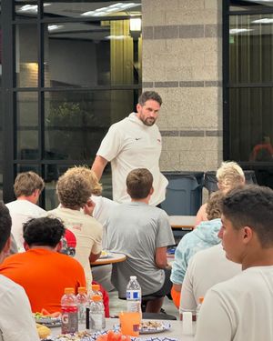 Image post by @skyridgefb on Instagram