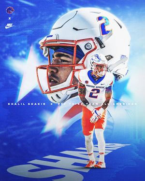 Image post by @BroncoSportsFB on Twitter