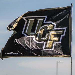 Image post by @ucf.baseball on Instagram