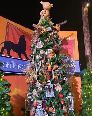 Image post by @thedisneyblog on Instagram