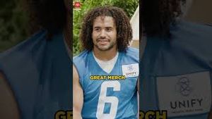 Video post by @chargers on YouTube