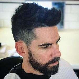 Image post by @pagemanathens on Instagram