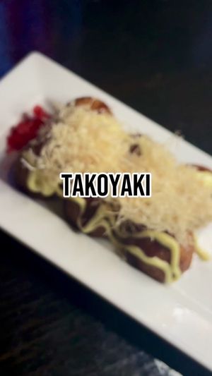 Video post by @YakitoriBoy on Facebook