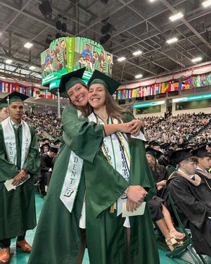 Image post by @binghamtonathletics on Instagram