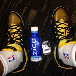 Image post by @cp3 on Instagram