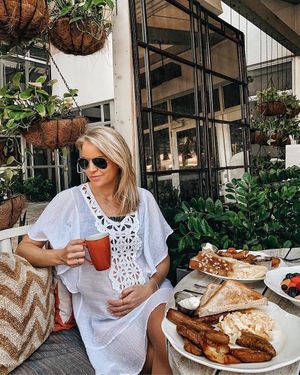 Image post by @theconfidante on Instagram