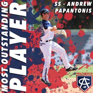 Image post by @areacodebaseball on Instagram
