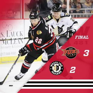 Image post by @indyfuel on Instagram