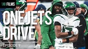 Video post by @New York Jets on YouTube
