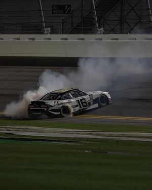 Image post by @daytona on Instagram