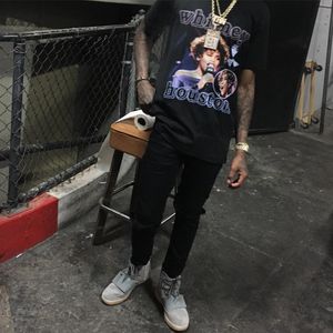 Image post by @quavohuncho on Instagram