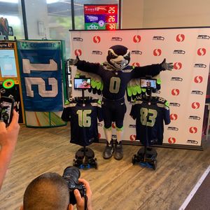 Image post by @blitztheseahawk on Instagram