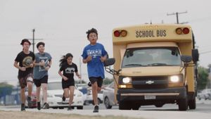 Video post by @CollegeFootballPlayoff on Facebook