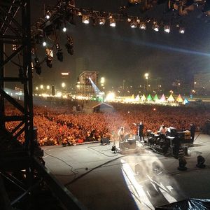 Image post by @lollapalooza on Instagram