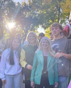 Image post by @colostatephimu on Instagram