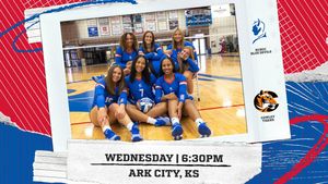 Image post by @kckcc_athletics on Instagram