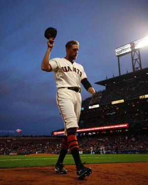 Image post by @sfgiants on Instagram