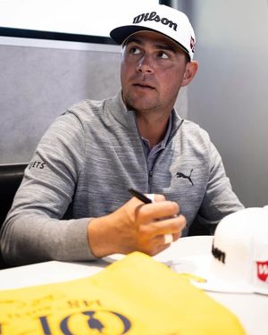 Image post by @wilsongolfcanada on Instagram
