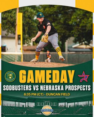 Image post by @gosodbusters on Instagram