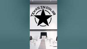 Image post by @TEXAS-IN-COLOR on Facebook