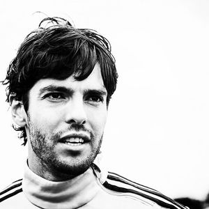 Image post by @kaka on Instagram