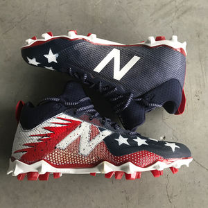 Image post by @newbalancelax on Instagram