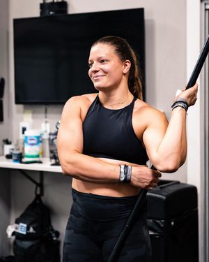 Image post by @laurahorvaht on Instagram