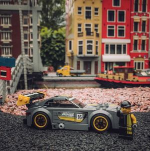 Image post by @mercedesamg on Instagram