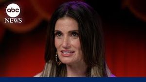 Video post by @abcnews on YouTube
