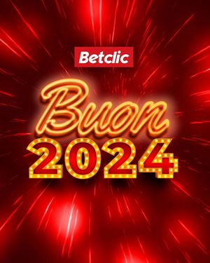 Image post by @betclicitalia on Instagram