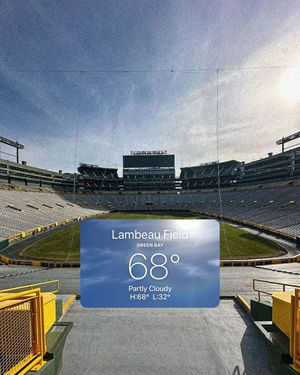 Image post by @lambeaufield on Instagram