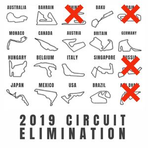 Image post by @theracingpilot on Instagram