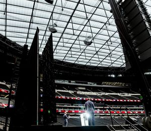 Image post by @buffstampededotcom on Instagram